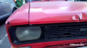 москвич 412 эдит