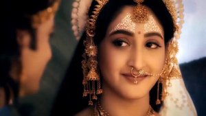 Шрила Прабхупада: Мы служим Кришне через Шримати Радхарани...