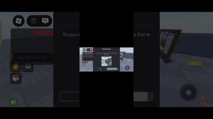 Ехать на дорогу с коробкой и сломать кости
Роблокс Часть 1