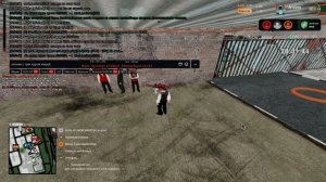 Лекция+Тренировка 19.09