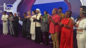 23 НОТЫ "ИНТЕРВИДЕНИЯ"