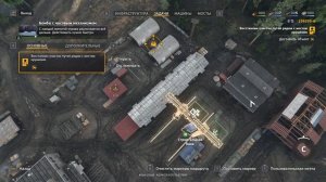 RoadCraft Прохождение 146 (Загрязнение) Начал выполнять квесты: возня на жд