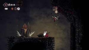 Hollow Knight: Silksong  5