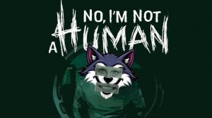 Я не человек _ первый блин комом