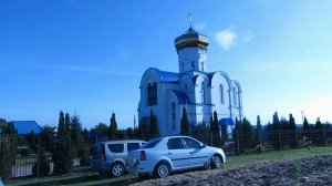 Рождество Богородицы