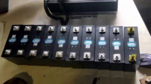 Проект самодельной газонокосилки с дистанционным управлением - Часть 6. Батареи и привод ножа.