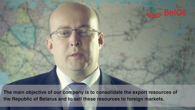 CJSC Belarusian Oil Company (Снят 10 лет назад)