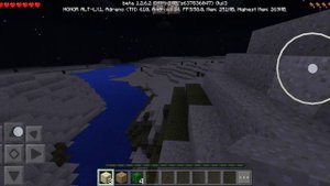 со своей подругой в майнкрафт