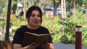 Азербайджанский государственный драматический театр