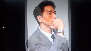 Ли Сянь         ПОДПИШИСЬ