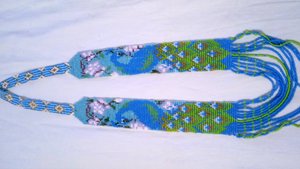 МОИ ГЕРДАНЫ И ГАЙТАНЫ