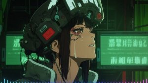 𝗠𝗘𝗟𝗧 𝗧𝗛𝗘 𝗦𝗔𝗗𝗡𝗘𝗦𝗦 ⧸⧸ Dark Synthwave, Chillwave, Vaporwave, Retrowave, Dreamwave