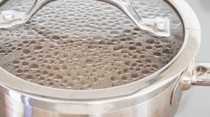 Карамельно-ванильный соус