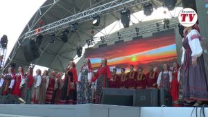 В ДЕНЬ РОЖДЕНИЯ БАЛАШОВА ПРАЗДНИК ОТ ДУШИ