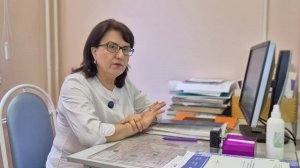 Здоровый разговор - профилактика ВПЧ