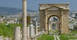 .... Иордания - Что мы знаем про неё...