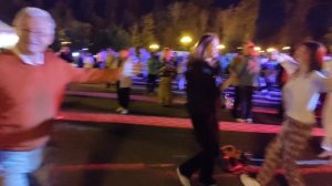 Танцуют все..... 20.09.25.
