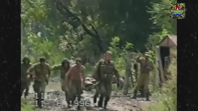 Армейские песни - Печенеги смотреть онлайн