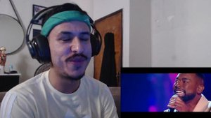 🇲🇬 Denise & D-Lain - Tiako Hanjeky (LIVE REACTION ) ___ Madagascar Intervision 2025.