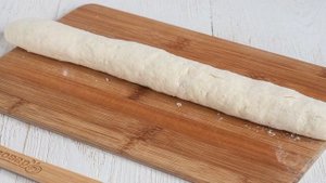 Ленивые вареники с творогом без яиц