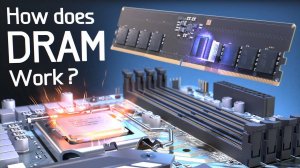 Как работает компьютерная память? 💻🛠