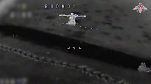 🎮 Точная работа расчетов БПЛА