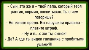 Как зечки оседлали смотрящего! Сборник свежих анекдотов! Юмор