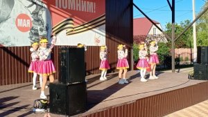 "На Бис!"  - Три Кита.Ленино, 20.09.2025