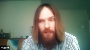 Приглашение и интервью автора к просмотру фильм "Человек-изобретатель"