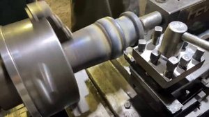 Как починить сломанный стопорный штифт