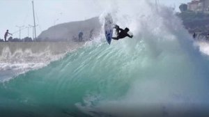 Mason Ho || Portugal Port Dog Wedge