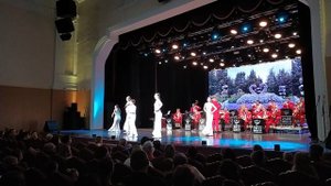 А. Монасыпов, Э. Давыдов "Казаным", исполняет Александр Кузьмин, 11 лет