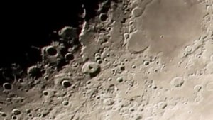 Луна весной. Забытое видео. Но Луна прекрасна всегда чтобы не говорили пессимисты