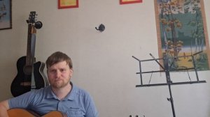 Крематорий - Мусорный ветер (Cover)