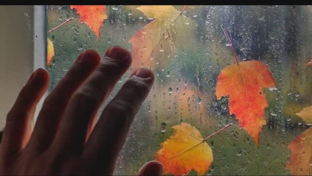 Грусть. Константин Бальмонт. смотреть онлайн