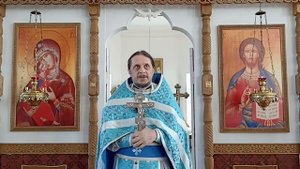 Две самые главные заповеди