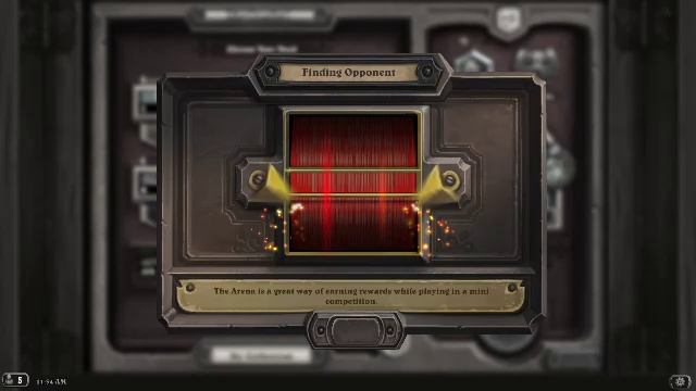 Hearthstone