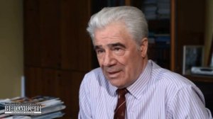 Интервью Президента МГГУ, чл.-корр. РАН Пучкова Льва Александровича Александру Уляшеву (май 2012 г.)
