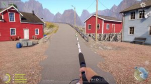 РР4 , фарм на Норвежке