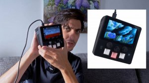 Sleepy Circuits Hypno 2: Audio Visualizer, Video Synthesizer, Recorder and Sampler