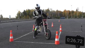 8 GP / Ефим Филимонов / 26.72