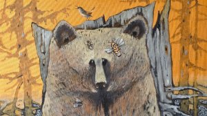 Документальный фильм "Ангел на качелях" тюменский художник Михаил Захаров