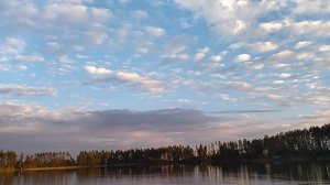 Осеннее озеро...немного релакса