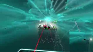 Beat saber