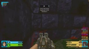 Pleasant Vibes from the Party Garage - 18: Close the Gate