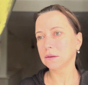Проба Мать Протагониста