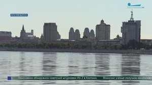 Дневники «Амурской осени». Премьера китайского кино, картина про эвакуацию ленинградцев из Казахстан