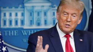Трамп: произойдут плохие вещи, если Афганистан не вернет США базу Баграм