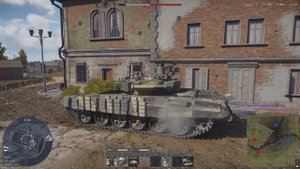 War Thunder