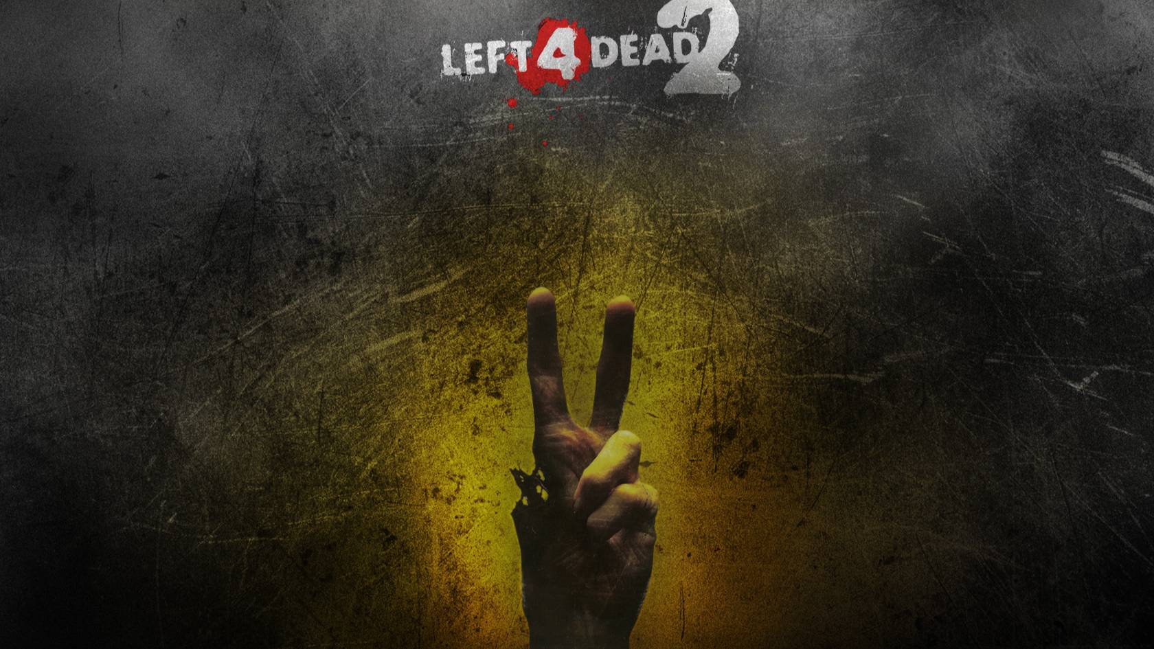 **Left 4 Dead 2** Кооперативное Прохождение. Возможно Финал 😁